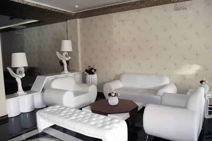 İsmira Hotel Ankara